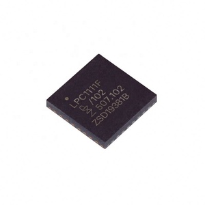 Integrated Circuit LPC1111FHN33 <strong>Microcontroller</strong> QFN33 MCU LPC1111FHN33 Electronic Components - Product Image 1