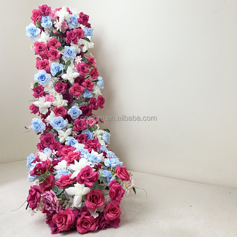 Corredor de flores FR-293