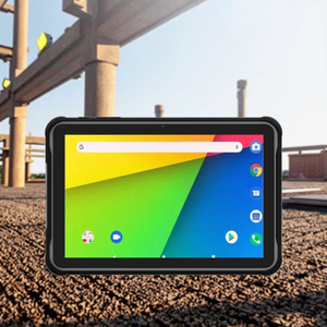 แท็บเล็ตพีซีแอนดรอยด์ทนทานสำหรับอุตสาหกรรม12นิ้ว RAM 3G รอม32G ยอดนิยม8นิ้ว - Product Image 3