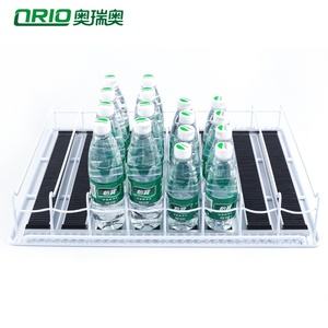 <strong>Automatic</strong> Sliding <strong>Shelf</strong> <strong>System</strong> Roller <strong>Shelf</strong> Smart Pusher for Display Cabinet <strong>Shelves</strong> Racks - Product Image 4