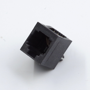 Rj45 modüler Jack 8 pozisyon 8 P/8C telefon jakı - Product Image 6