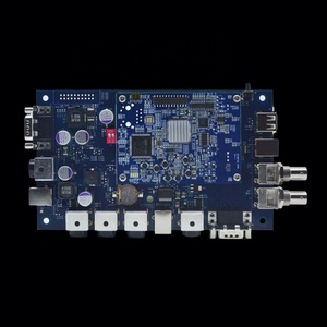 金属検出器PCB回路基板長距離パルス強力な金属検出器多層回路 - Product Image 2