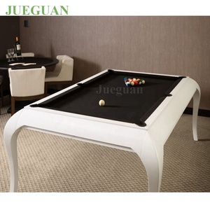 New Style 2 in 1 Dinning Top and Pool <strong>Table</strong> for <strong>Multi</strong> <strong>Function</strong> <strong>Games</strong> <strong>Table</strong> - Product Image 3
