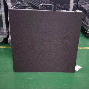 Rgb tam renkli Smd P3 Led ekran Panel modülü, 192*192mm - Product Image 4