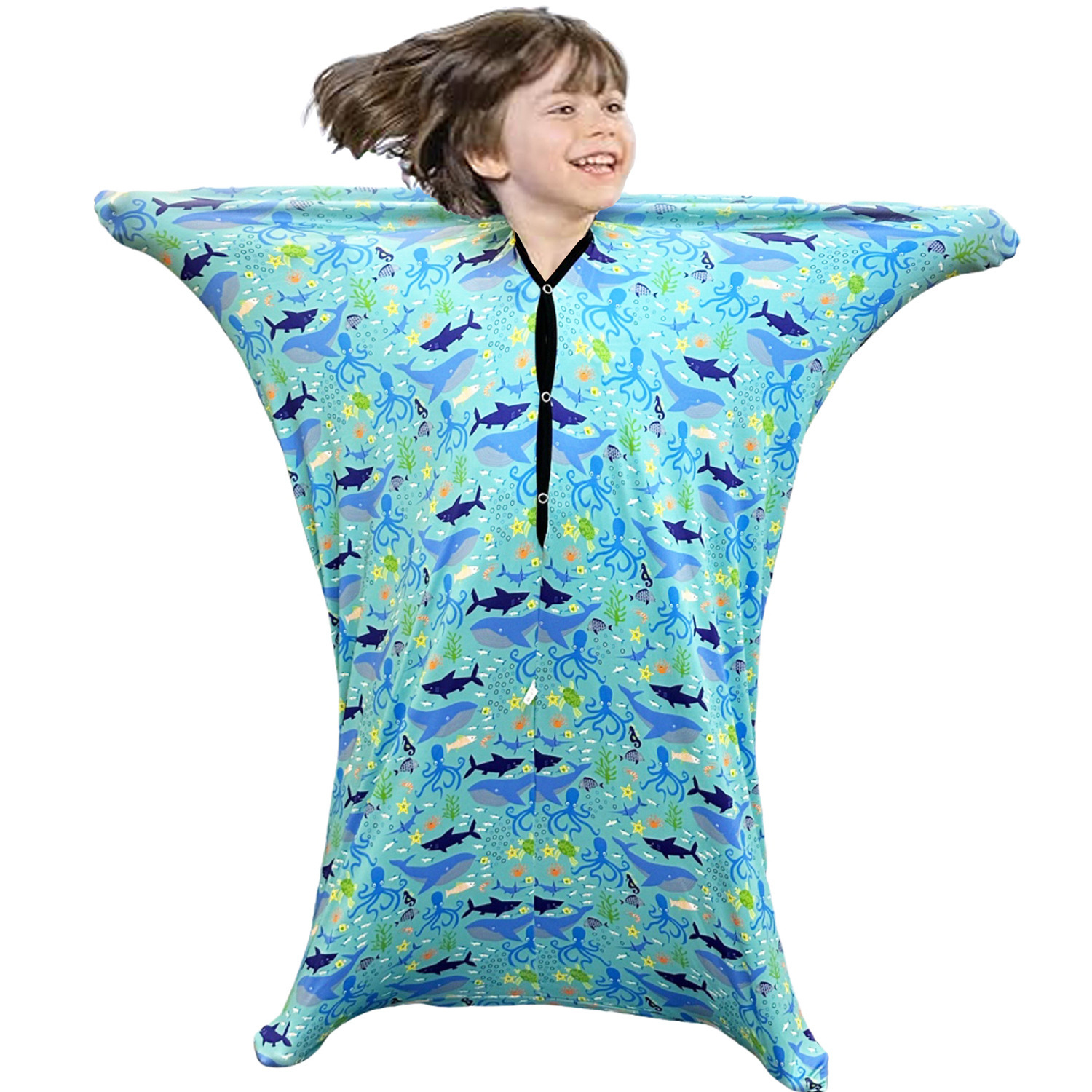 Mundo submarino L