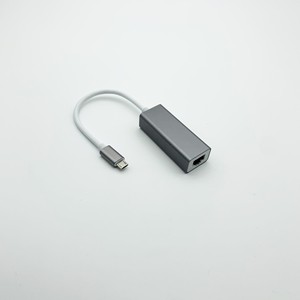 Micro USB 2.0 RJ45 scheda di rete 100M Free-drive Android cellulare Tablet Converter adattatore Micro USB RJ45 LAN - Product Image 2