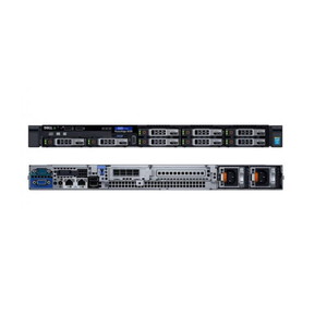 טוב מחיר Dell PowerEdge R330 בשימוש רשת מתלה שרת מחשבים