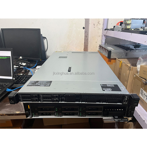 HPEオリジナルProliantサーバーDl360Gen10 G10 Plus 8sff 1u 2P 2uエンタープライズラックサーバーマイニングサーバー - Product Image 3