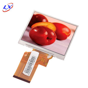 La maggior parte dei popolari TFT LCD MODULO DISPLAY display oled da 3.5 pollici - Product Image 4
