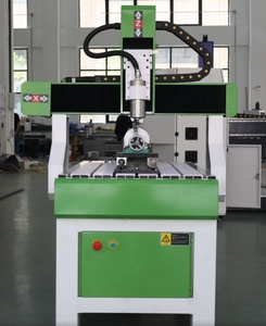 Low Price <strong>CNC</strong> <strong>Router</strong> 3 Axis 4 Axis Woodworking Engraving Machine 6090 Woodworking Machine <strong>Cheap</strong> Price With <strong>Rotary</strong> Axis - Product Image 6