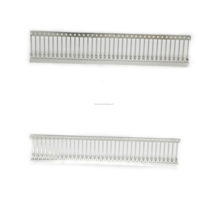 Sensor de interruptor magnético inductivo Sensor de imán de proximidad de 2 cables con accesorio de PIN de conector de tipo empotrado M30 analógico - Product Image 4