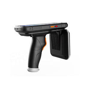 Long Range 840-960mhz <strong>RFID</strong> Handheld <strong>Reader</strong> ISO18000-6c Android <strong>RFID</strong> <strong>Tag</strong> <strong>Reader</strong> <strong>RFID</strong> <strong>Reader</strong> UHF - Product Image 6