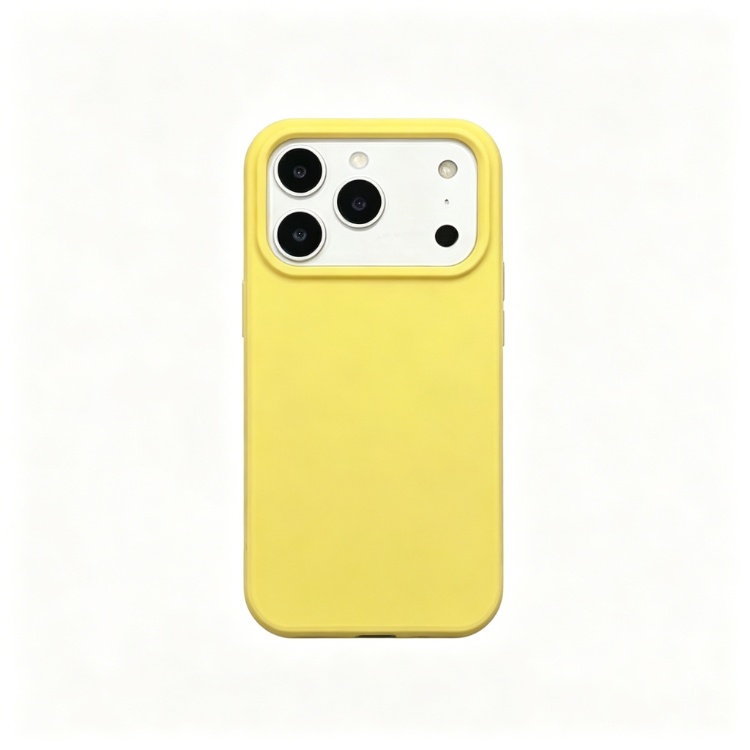 Lemon yellow