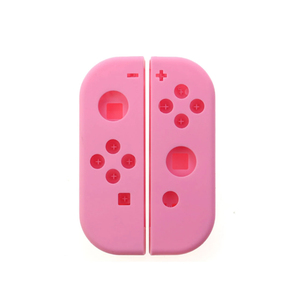 Ersatz Kunststoff Hart gehäuse Joy Cons Shell Gehäuse für Switch Console Joy cons Controller Shell - Product Image 4