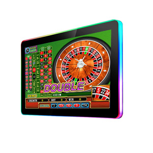 32 Inch Edge LED Game Touch Screen Monitor Compatible with 3M <strong>ELO</strong> for Coin Operated Amusement Machine - Product Image 4