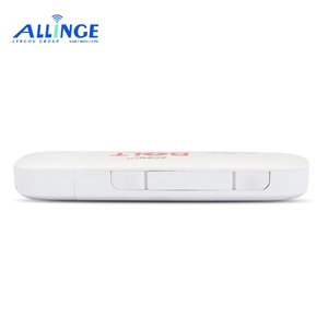 ALLINGE HMQ052 Venda Quente USB Modem 4G Dongle Mini Bolso Wifi Rede Portátil Router Wi-fi Cartão Sim E8372