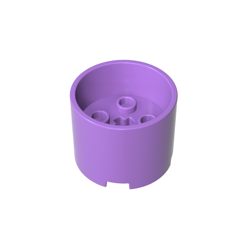 Medium Lavender-062