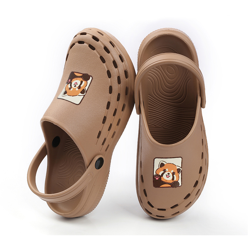 Mocha Strap