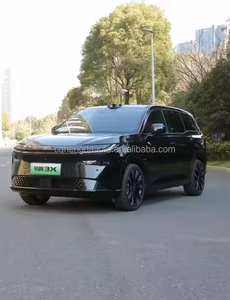 Bz3x丰田<span class=keywords><strong>2025</strong></span>电动汽车610千米最大520千米范围7座电动SUV | 新车型