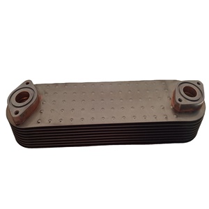 Chất lượng cao động cơ làm mát dầu 5504180635 504198739 504221050 Hệ thống làm mát Sản phẩm - Product Image 1