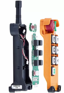 Her türlü uzaktan kumanda ile görüş uzaktan kumanda alıcısı - Product Image 3