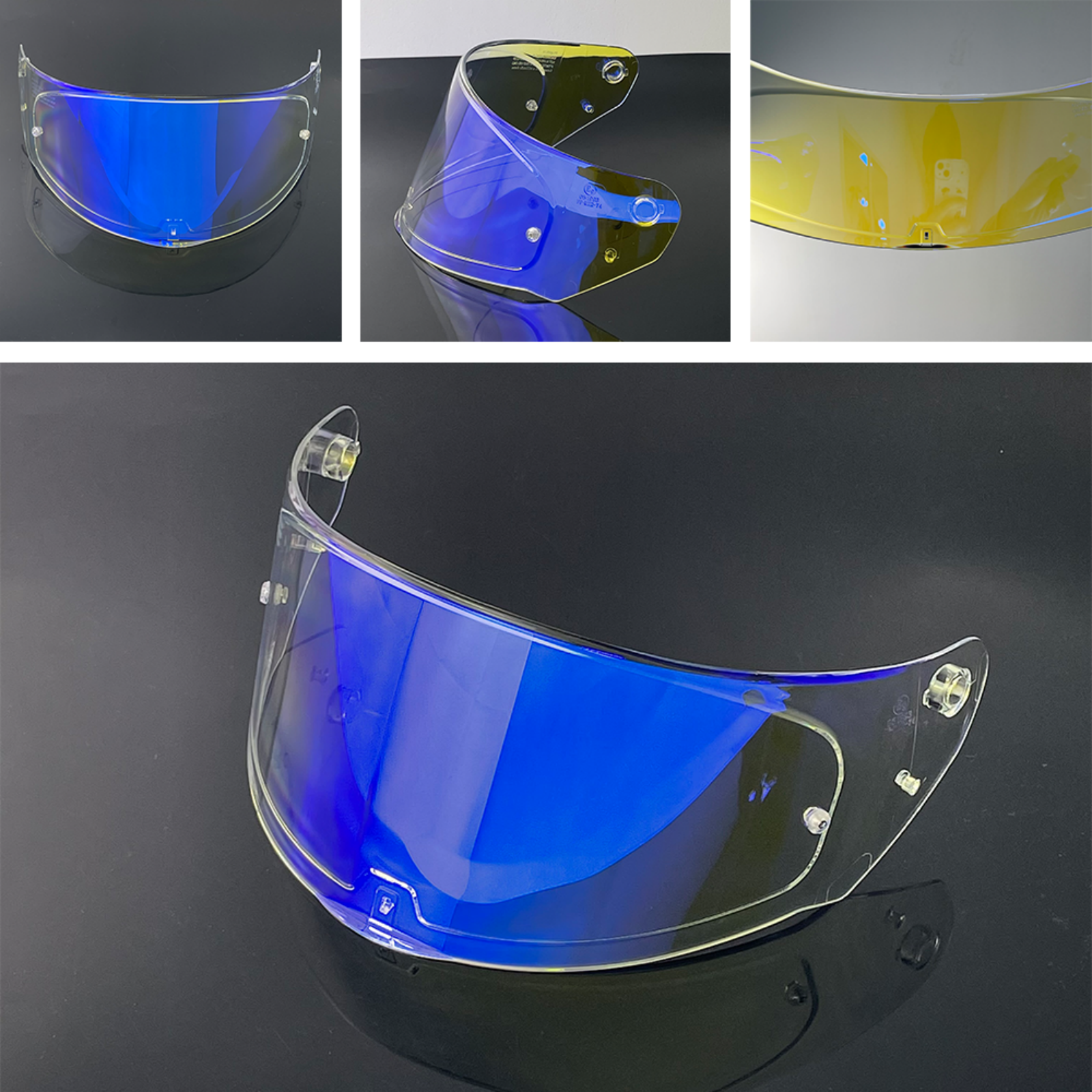 Revo Clear Blue - Para día y noche