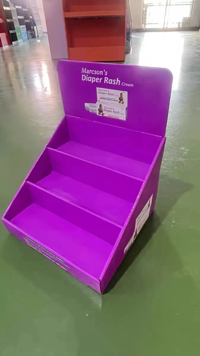 Trendleri hediye kutusu kırtasiye hediye kutusu vitrin kutusu - Product Image 3