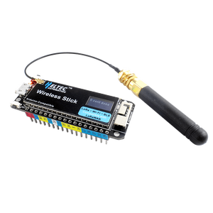 Heltec V2 scheda di sviluppo Wireless SX1276/SX1278 LoRa nodo Chip con WiFi e per IoT comunicazione & Networking - Product Image 1