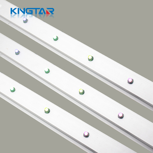 DC5v 12 мм IP68 полноцветные смарт-пиксельные светодиодные модули High-tech Smart LED продукт - Product Image 6