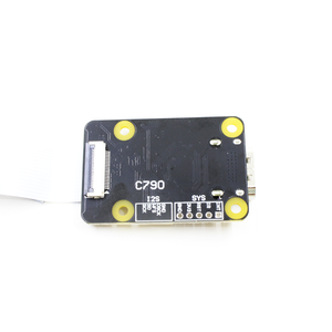 Raspberry Pi zu CS1-2 A C790 unterstützt bis zu 1080p 60fps unterstützt kompatibel mit Raspberry Pi 5/ 4B/3B+/3B/Pi Zero/W/2W/CM4 - Product Image 4