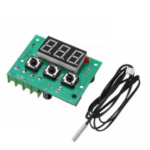 Controlador de Control de Temperatura Inteligente Digital, Precisión de 50 a 110 Grados, 0,1