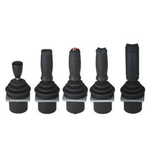 Высоконадежный джойстик с эффектом холла, аналоговый джойстик - Product Image 2