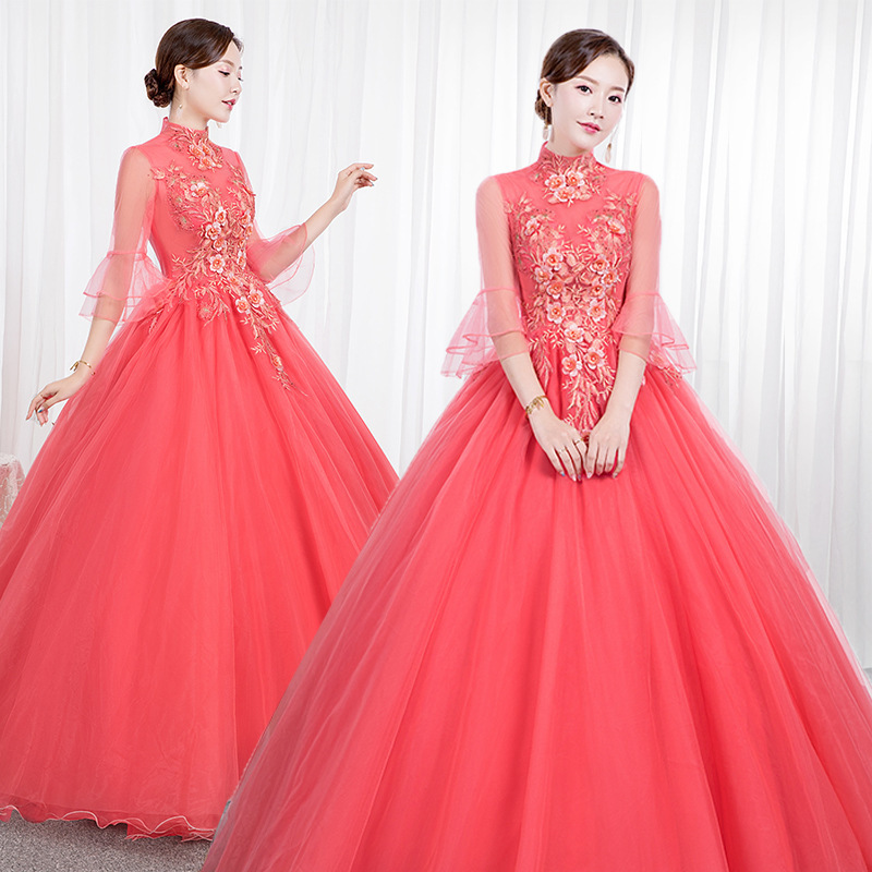 Watermelon Red