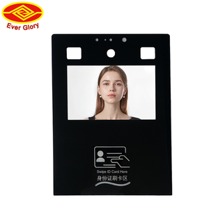 Industrial 7 8 10.1 12.1 14 15 15.6 17 19 Inch Multi EETI Pcap Touch Glass Capacitive Transparent HMI Outdoor Touch Screen Panel - Product Image 5