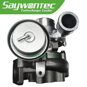 <strong>Turbo</strong> RHV4 Turbocharger 8982356271 VAD20099 for Isuzu DMax Turbocharger MU-X 4JJ1TC - Product Image 6