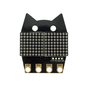 Okystar OEM/ODM Programmier bares Punktmatrix-Modul BBC Board - Product Image 4