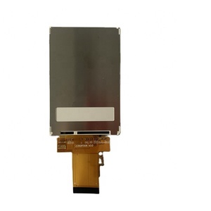 3.5&quot; <strong>tft</strong> <strong>lcd</strong> display 320x480 40pin <strong>MCU</strong> driver ic ILI9488 with capacitive touch screen GT911 - Product Image 3