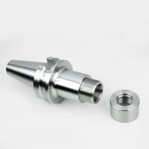 Hot Koop Cnc Machine Tool Collet Chucks Bt30 Bt40 Gereedschapshouder Op Maat Oem Ondersteuning - Product Image 5