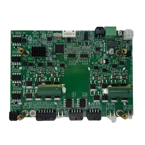 Profesyonel PCB montaj FR4 akıllı PCBA yapımı ve montajı üretici teknik EMS OEM PCBA dikiş kontrolü devre - Product Image 2