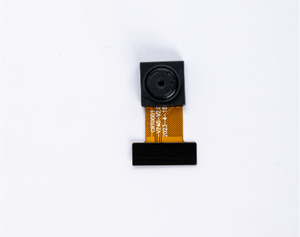 24 Pin DVP Interface OV2640 2MP Pixel Fixed Focus <strong>Camera</strong> Module - Product Image 2
