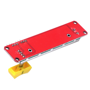 Slide <strong>Potentiometer</strong> 10K Linear Module Dual Output for <strong>Arduino</strong> AVR Electronic Block