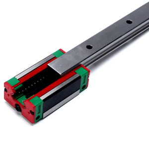 <strong>CNC</strong> <strong>Router</strong> Parts HIWIN <strong>Linear</strong> Guideway <strong>Cnc</strong> <strong>Linear</strong> <strong>Guide</strong> - Product Image 5
