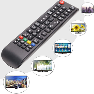 Codici remoti TV universale BN59-01199S BN59-01199F AA59-00666A AA59-00741A AA59-00600A per codice telecomando SAMSUN