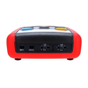 UNI-T UT325高精度接触温度計Lcdバックライトデュアル入力温度測定自動シャットダウンスリープ機能 - Product Image 2