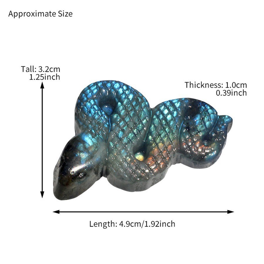 Petit serpent