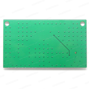 Placa de enlace de conversión LVDS, TV160 para 7th VBY 120Hz 4K 51Pin, entrada de interfaz de pantalla Dual - Product Image 2