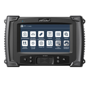 Lonsdor K518ISE Programmer Plus Lonsdor LKE Smart <strong>Key</strong> Emulator 5 in 1 Full Package - Product Image 2