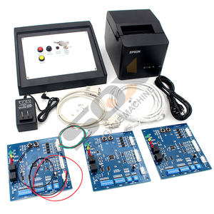 2024 USA Market Mutha Goose System Accounting System Fledgling Boards for Skill Game Machine - Product Image 4