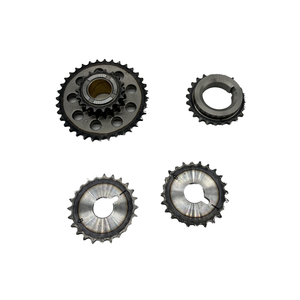 HighQuality zamanlama zinciri kiti Suzuki 1.8L 2.0L 2.3L motorları ile uyumlu 1276277E00 1281177E00 - Product Image 3