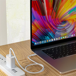 60W 65W 100W 240W TPE USB-C hızlı şarj kablosu PD güç teslimat hızlı şarj tipi C Cabo cep telefonu dizüstü bilgisayarlar için Tablet - Product Image 5